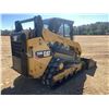 Image 3 : 2016 CAT 259D Skid Steer Loader - Crawler