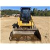 Image 7 : 2016 CAT 259D Skid Steer Loader - Crawler