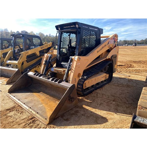 2020 MUSTANG 3200VT Skid Steer Loader - Crawler