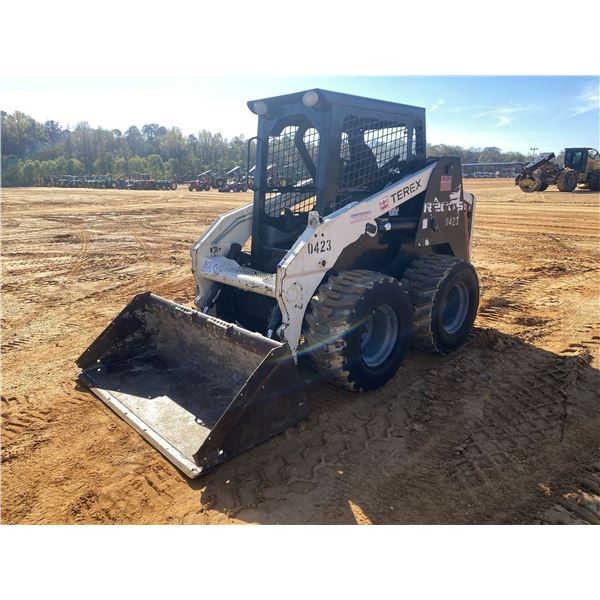 2015 TEREX R200S Skid Steer Loader - Wheel