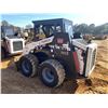 Image 2 : 2015 TEREX R200S Skid Steer Loader - Wheel