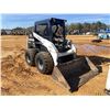 Image 4 : 2015 TEREX R200S Skid Steer Loader - Wheel