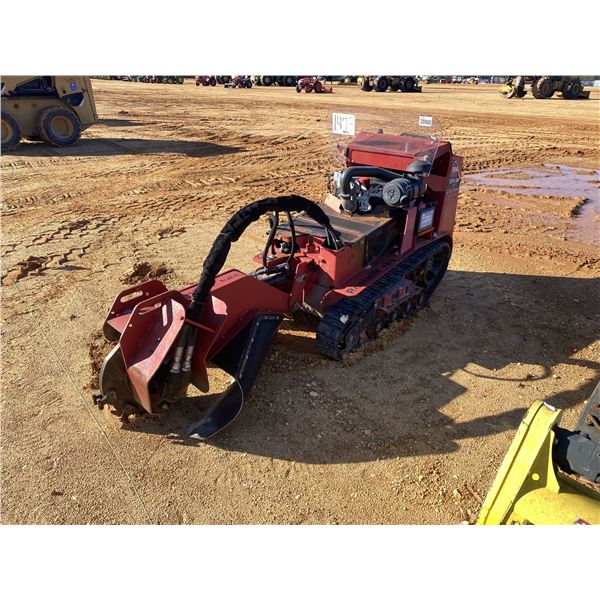2017 TORO STX-38 EFI STUMP Grinder