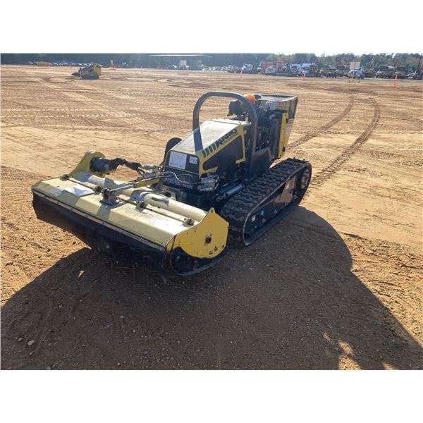 2018 ALAMO TRAXX SLOPE MOWER