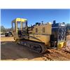 Image 2 : 2012 VERMEER T655III Trencher