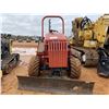 Image 2 : 2018 DITCH WITCH RT45 Trencher