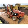 Image 3 : 2018 DITCH WITCH RT45 Trencher