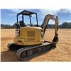 Image 3 : 2016 CAT 305E2 CR Excavator - Mini