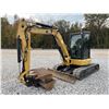 Image 1 : 2016 CAT 305E2 CR Excavator - Mini