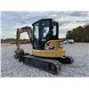 Image 2 : 2016 CAT 305E2 CR Excavator - Mini