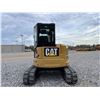 Image 3 : 2016 CAT 305E2 CR Excavator - Mini