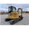 Image 4 : 2016 CAT 305E2 CR Excavator - Mini