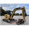 Image 5 : 2016 CAT 305E2 CR Excavator - Mini