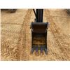 Image 5 : 2015 JOHN DEERE 35G Excavator - Mini