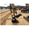 Image 5 : 2017 CAT 303.5E2 CR Excavator - Mini