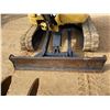 Image 6 : 2017 CAT 303.5E2 CR Excavator - Mini