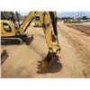 Image 5 : 2017 CAT 303.5E2 CR Excavator - Mini