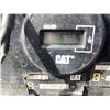 Image 9 : 2017 CAT 303.5E2 CR Excavator - Mini