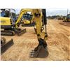 Image 5 : 2015 CAT 303.5E2 CR Excavator - Mini