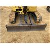 Image 6 : 2015 CAT 303.5E2 CR Excavator - Mini