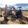 Image 1 : 2012 KUBOTA KX121-3ST Excavator - Mini