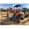 Image 2 : 2012 KUBOTA KX121-3ST Excavator - Mini