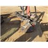 Image 5 : 2012 KUBOTA KX121-3ST Excavator - Mini