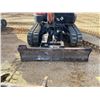 Image 6 : 2012 KUBOTA KX121-3ST Excavator - Mini