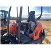Image 7 : 2012 KUBOTA KX121-3ST Excavator - Mini