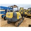 Image 2 : 2014 WACKER NEUSON 3503RD Excavator - Mini