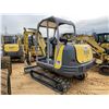 Image 3 : 2014 WACKER NEUSON 3503RD Excavator - Mini