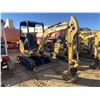 Image 1 : 2019 CAT 302.4D Excavator - Mini
