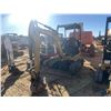 Image 2 : 2019 CAT 302.4D Excavator - Mini