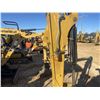 Image 6 : 2019 CAT 302.4D Excavator - Mini
