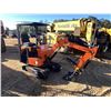Image 1 : 2023 AGT L12 Excavator - Mini