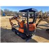 Image 3 : 2023 AGT L12 Excavator - Mini