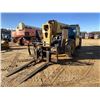 Image 1 : 2012 CAT TL1255 Forklift - Telehandler