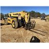 Image 4 : 2012 CAT TL1255 Forklift - Telehandler