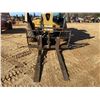 Image 5 : 2012 CAT TL1255 Forklift - Telehandler