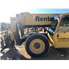Image 6 : 2012 CAT TL1255 Forklift - Telehandler