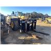 Image 1 : 2012 DIECI HERCULES 210.10 Forklift - Telehandler