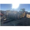 Image 2 : 2012 DIECI HERCULES 210.10 Forklift - Telehandler