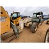 Image 1 : GEHL DL-8L 42 Forklift - Telehandler