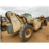 Image 3 : GEHL DL-8L 42 Forklift - Telehandler