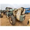 Image 4 : GEHL DL-8L 42 Forklift - Telehandler