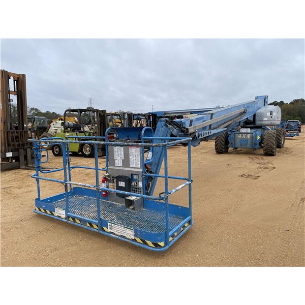 2012 GENIE S-125 Manlift