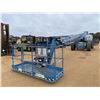 Image 1 : 2012 GENIE S-125 Manlift