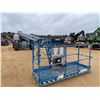 Image 2 : 2012 GENIE S-125 Manlift