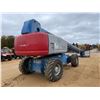 Image 4 : 2012 GENIE S-125 Manlift