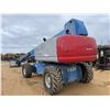 Image 6 : 2012 GENIE S-125 Manlift